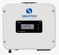 Buy On-Grid Solar Inverter | Smarten Solar Solutions