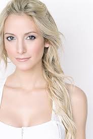 Mary Danielle Black: Movies, TV, and Bio