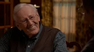 Officially signed a contract with CBS management. I am getting ready to  play Jamie Reagan again…this new season will be awesome ❤️❤️, can I get  some congratulations