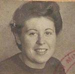 Obituary for MARGERY (PEGGY) SELF (Guest book)