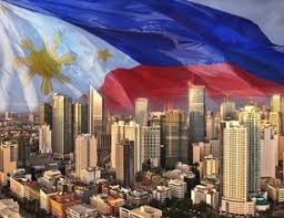 An Economic Social Background To The Philippines 2017 Asean Business News