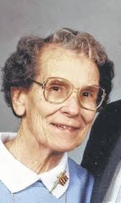 Helen Hefner Obituary (2016)