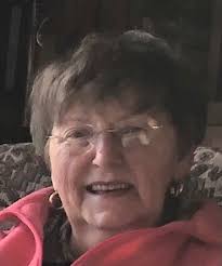 Obituary for Muriel Joyce Mitchell