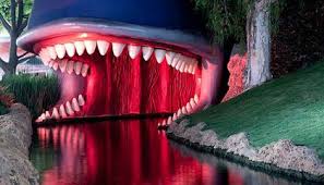 Apart from the discomfort of the forced gulp, it will usually not be a painful experience, especially if your baby swallowed only a tiny amount of water. Could A Whale Accidentally Swallow You It Is Possible Smart News Smithsonian Magazine