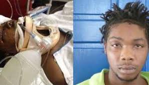 Massive turnout for Mario Deane's Funeral