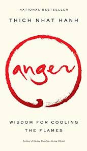 Anger Wisdom For Cooling The Flames Paperback September 03 2002 In 2020 Let Go Of Anger Anger Meditation Books