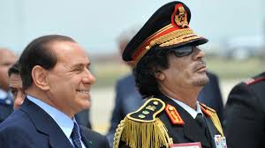 صوَّرَ مُعَمرُ مُحَمّد عَبْد السَلامِ بِن حُميدُ أَبُو منيار بِنْ حميْد بِن نايل القحصي القَذّافِي photos muammar gaddafi snap chat : Killing Gaddafi Jagd Auf Den Diktator Zdfmediathek