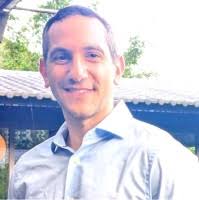 Benjamin Hoffman Email & Phone Number