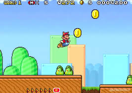 Now, picture nearly winning a race when an outside force knocks you out. Free Download Super Mario Bros 4 Java Games