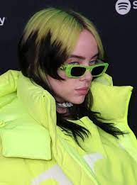 Billie Eilish Photostream Billie Eilish Billie Singer
