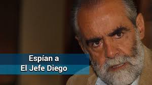 Diego fernández de cevallos, excandidato presidencial del pan y expresidente del senado de méxico, conocido en ese país como el «jefe diego», presentó un estudio que refiere que en 20 «mañaneras» de andrés manuel lópez obrador en el mes de abril, el 44% de las declaraciones del. Asi Espiaban A El Jefe Diego El Pri Lo Siguio Desde Que Era Estudiante