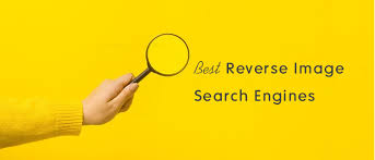 11 Best Reverse Image Search Engines In 2020 Reverse Image Search Image Search Engine Reverse Photo Search