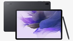 Samsung Galaxy Tab S7 FE 5G has 12-inch ...