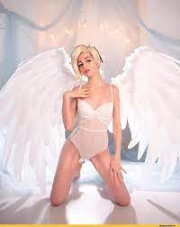 Angel Lola Luv - 69 porn photo