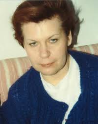 Lise Poitras (née Gagnon) (Avis de décès)