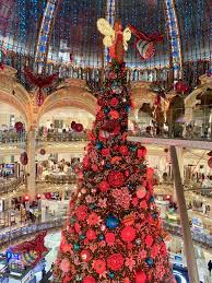 But the christmas ornaments we use to decorate them are a mere 500 years old! Christmas In France With Traditional French Winter Cocktail Recipe The Pimsleur Language Blog