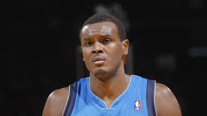 Samuel Dalembert is fading from Mavericks' rotation