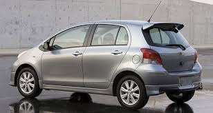 It is equipped with amfm. The 2010 Toyota Yaris Remains Economical And Functional Troy Media