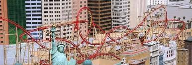Pin On Las Vegas Resorts Casinos And Attractions