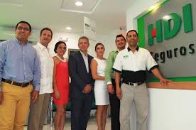 HDI Seguros Puerto Vallarta