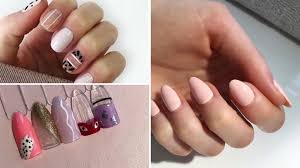 Manicure Przewodnik Po Kazdym Rodzaju Stylizacji Zeberka