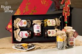Lunar New Year Gift Box New Year Gifts Gift Box Gifts
