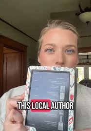 @Ashley Paulsen Author I am so glad I met you! #booktok #books #romcombooks
