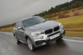 The 2017 bmw x6 is ranked #9 in 2017 luxury midsize suvs by u.s. Bmw X6 2015 2019 Review 2021 Autocar