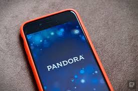 Pandora And Ticketfly Joining Forces For Personalized Events Pandora Pandora Music Apple Watch