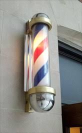 Maybe you would like to learn more about one of these? Salon De Coiffure Le Canadien Montreal Qc Barber Poles On Waymarking Com