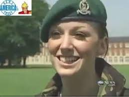 Miss England's Secret Identity