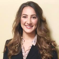 Felicia Schmidt's Instagram, Twitter & Facebook