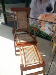 Outdoor Teak Furniture At The Fix Thrift Shop Tallahassee Fl Teak Furniture Thrifting Thrift Shopping