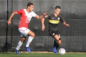 De la wikipedia, enciclopedia liberă. Vfb Stuttgart Gegen Fc Utrecht Castro Und Thommy Treffen Bei Testspiel Niederlage Vfb Stuttgart Stuttgarter Nachrichten