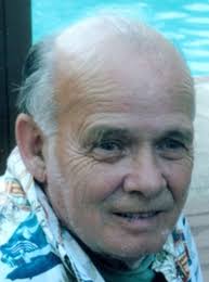 Richard J Rider Obituary June 15, 2013