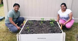 Check spelling or type a new query. Raised Bed Vegetable Gardening For Beginners
