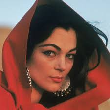 Ivy Nicholson Movies and TV Shows