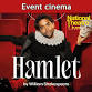 National Theatre: Hamlet event image