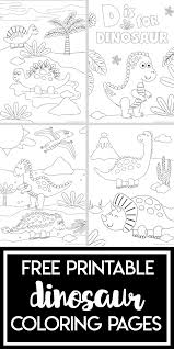 We have picked the best coloring games which you can play online for free. Printable Dinosaur Coloring Pages Made To Be A Momma