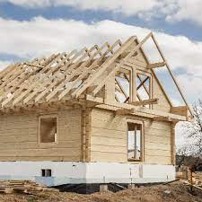 Aujourd'hui nous partageons avec vous une #photo estivale ! Minisini Chanet Toitures Constructeur De Maison En Bois A Meyenheim Haut Rhin