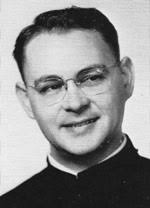 St. Aloysius Football 1963