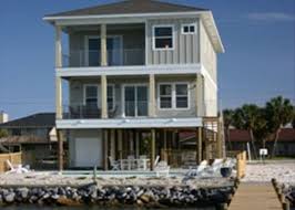 Pensacola Beach Fl United States Ensenada Uno 1715 Paradise Beach Homes Beach House Vacation Florida Rentals Pensacola Beach