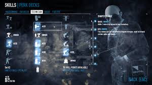 The weapons in the game also use for loud and stealth on the case. Payday 2 Guide How To Get C4 Updated Gameplayinside
