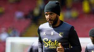 Everyone remembers that troy deeney moment!what's your favourite football memory?about sup. 33 Ywlfltcqwhm