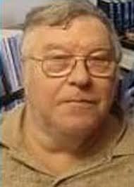 Roger Grant Wenzlaff Obituary May 18, 2020