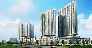 New property in puncak jalil. Bukit Jalil The Link 2 New Condo New Fully Furnished Unit Or Room Roomz Asia