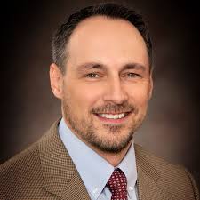 Ginger Baker, FACHE, LSSMBB, MBA