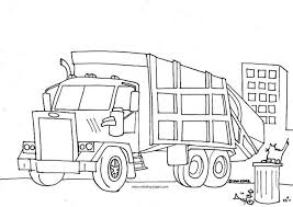 If you need professional help with completing any kind of homework, success essays is the right place to get it. Garbage Truck Coloring Pages Coloring Home