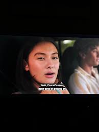 Being mature is realizing not one lie told