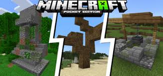 Vanilla accurate texture pack mcpe 1.16; Zg S Vanilla Structures Minecraft Pe Addon